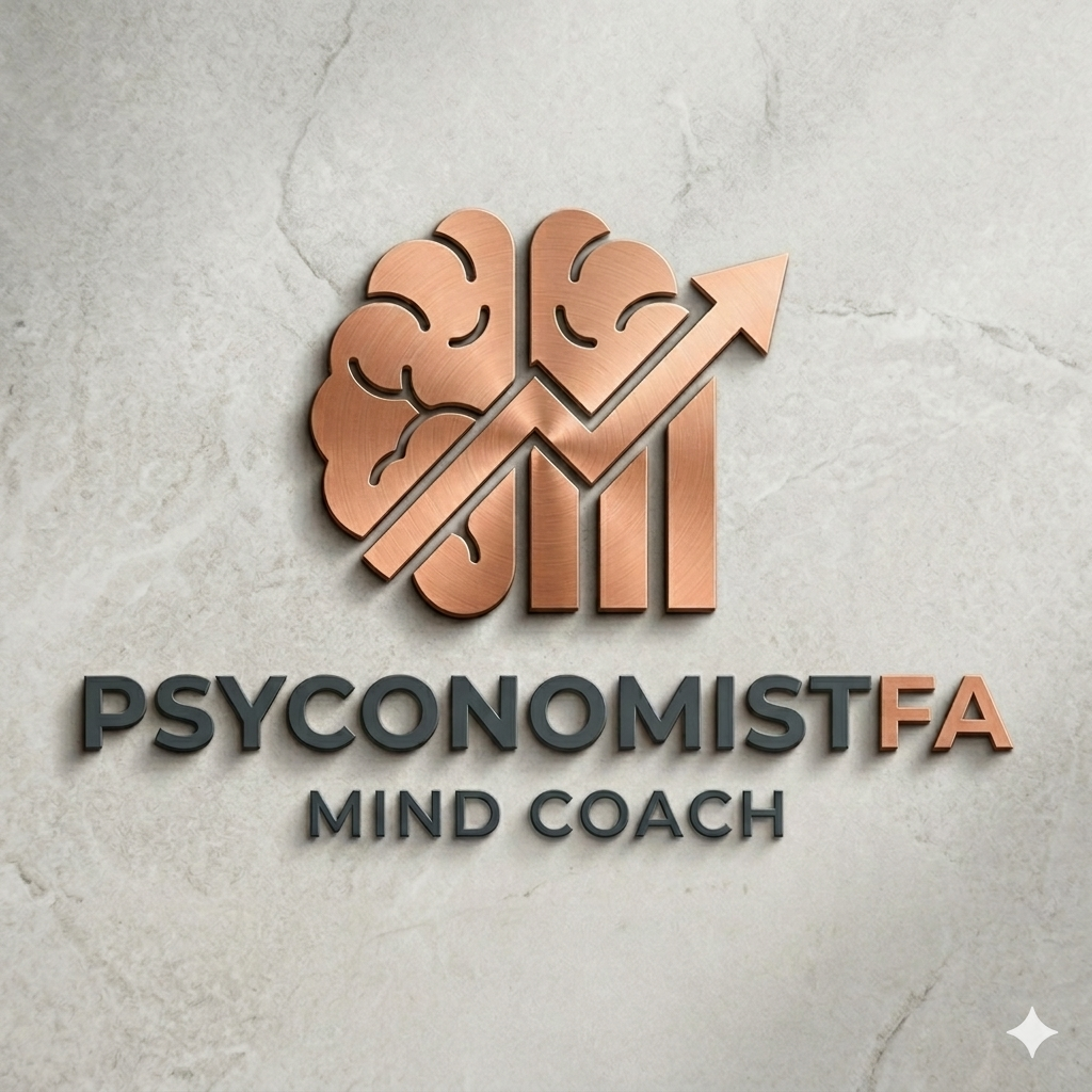 PsyconomistFA Logo
